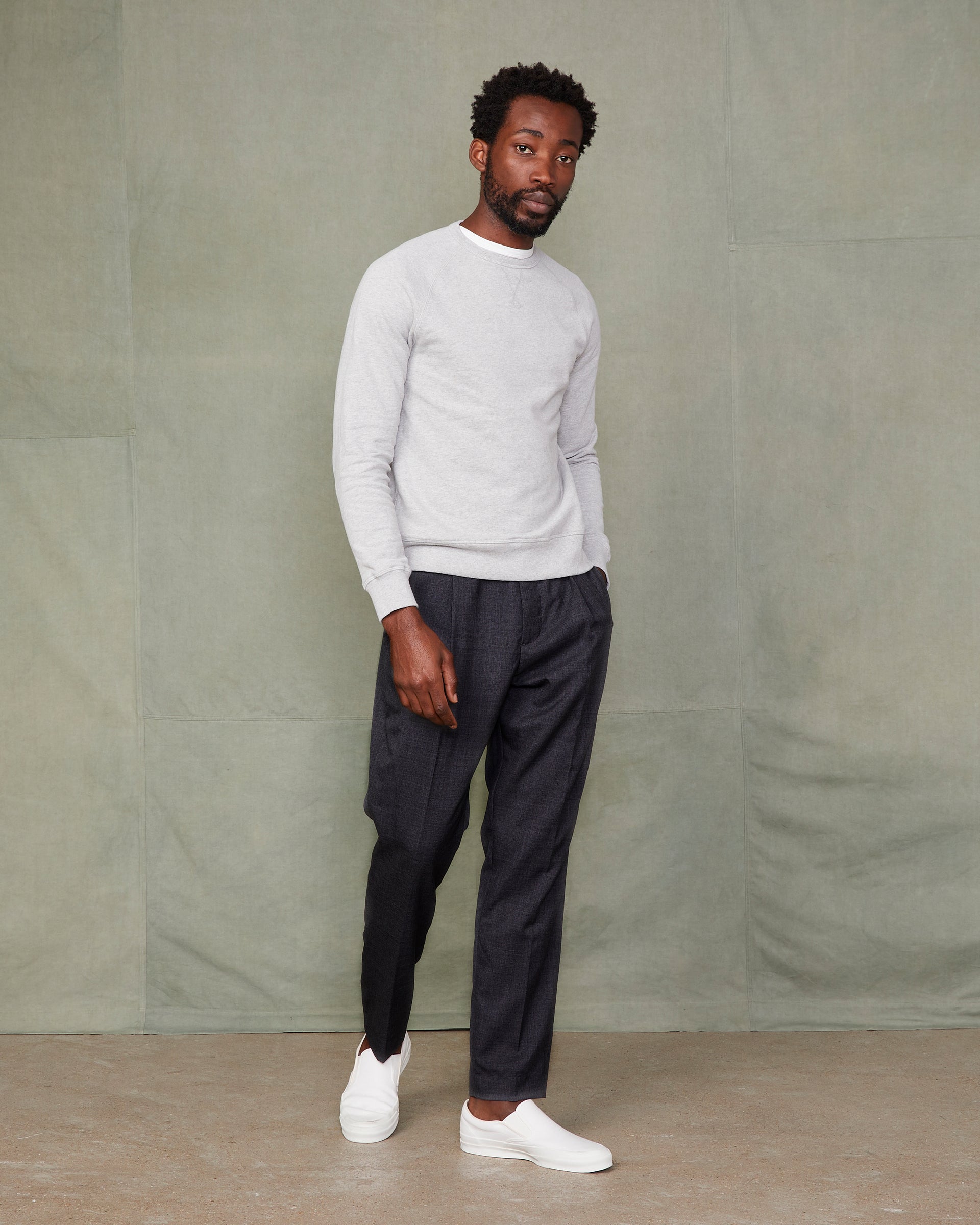 Drew pants - Image 1