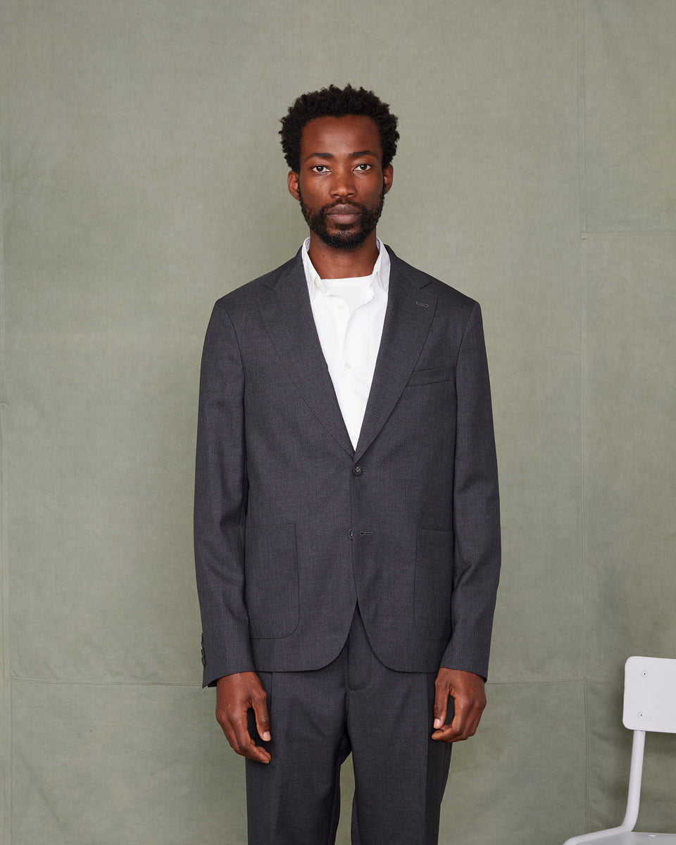 Arthus jacket - Image 2