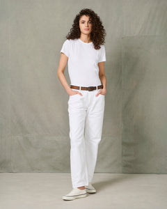 Boyfriend fit denim - Miniature 1