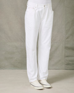 Boyfriend fit denim - Miniature 4