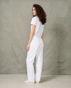 Boyfriend fit denim - Miniature 3