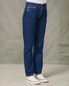 Boyfriend fit denim - Miniature 4