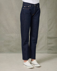 Boyfriend fit denim - Miniature 4