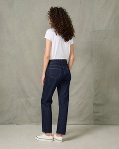 Boyfriend fit denim - Miniature 3