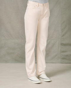 Straight fit denim - Miniature 3