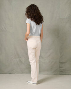 Straight fit denim - Miniature 2