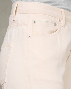 Straight fit denim - Miniature 5