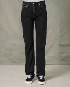 Straight fit denim - Miniature 4