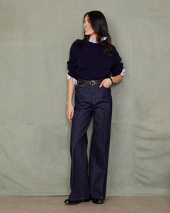 Romy denim - Miniature 1