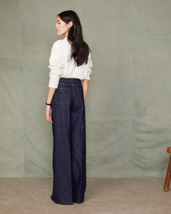 Romy denim - Miniature 2