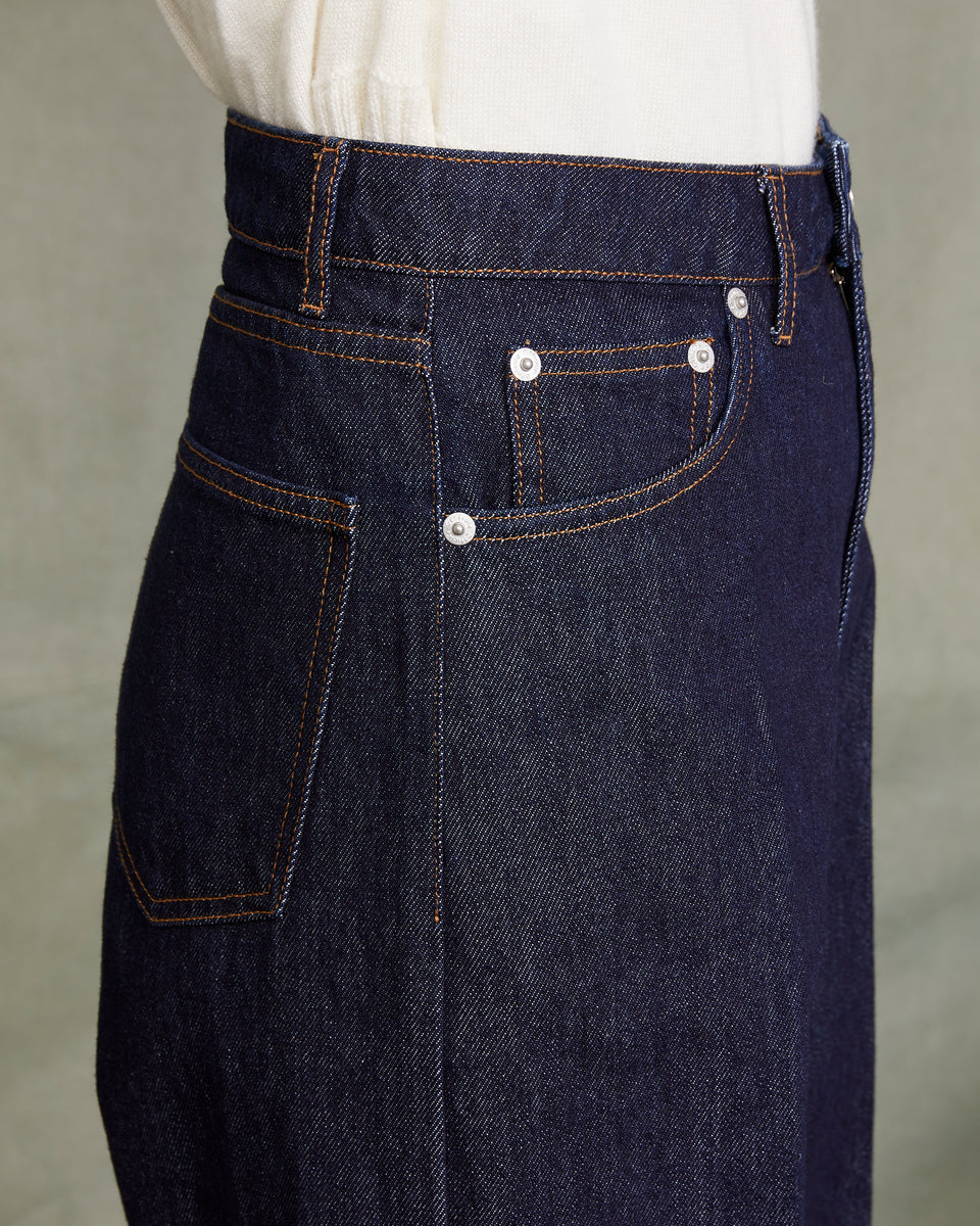 Romy denim - Image 4