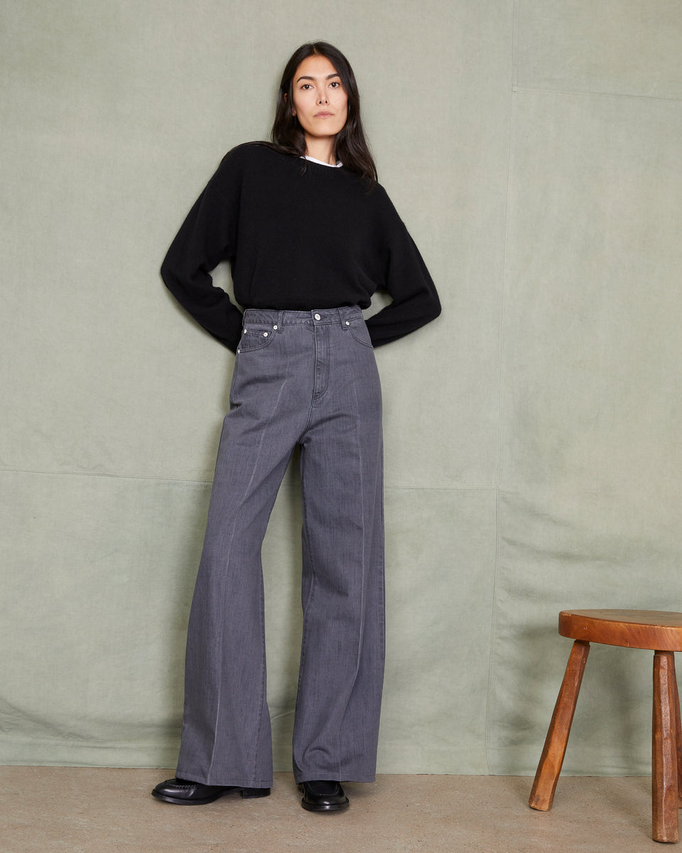 Romy denim - Image 1