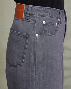 Romy denim - Miniature 5
