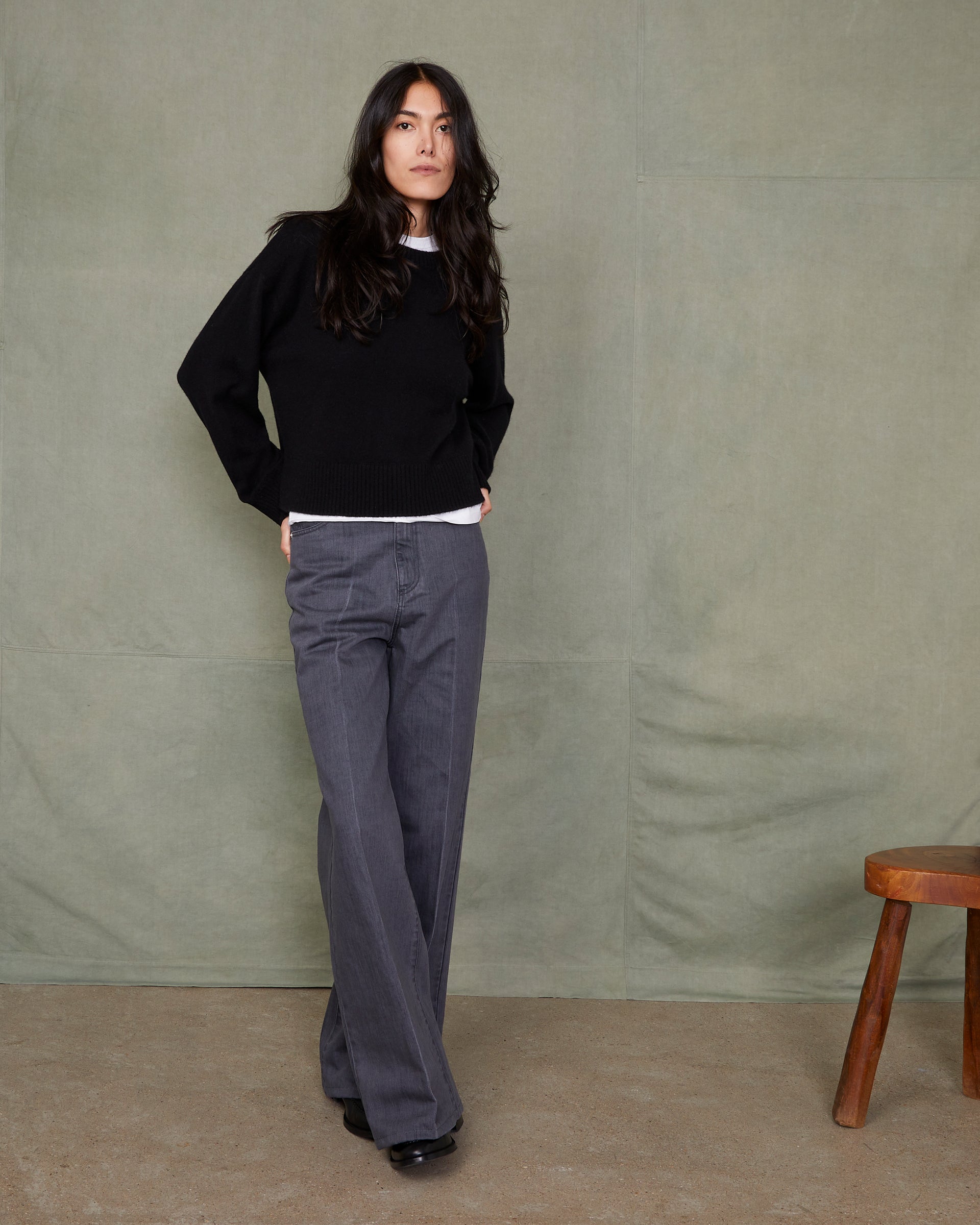 Romy denim - Image 6