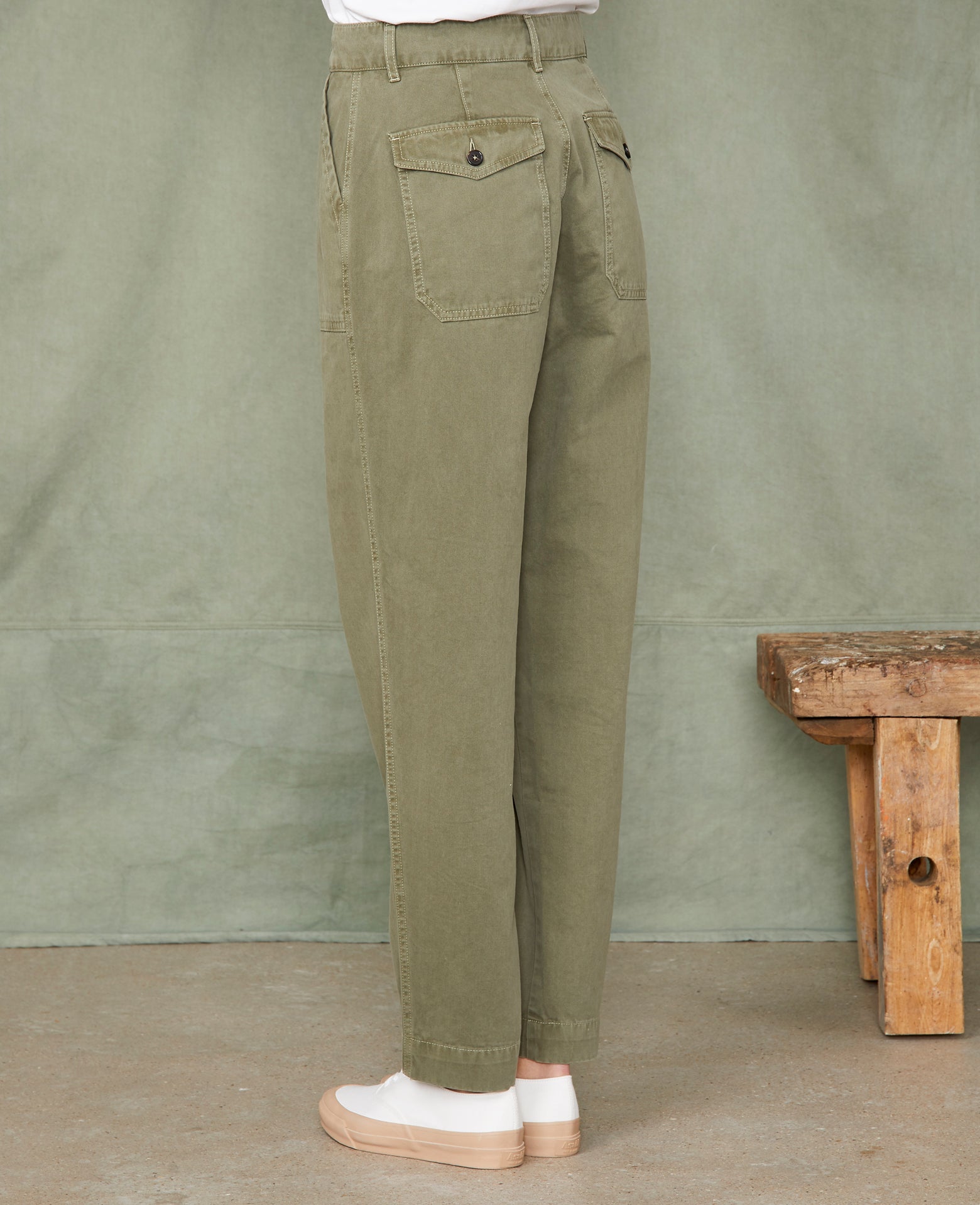 Asahi sneakers - Image 6