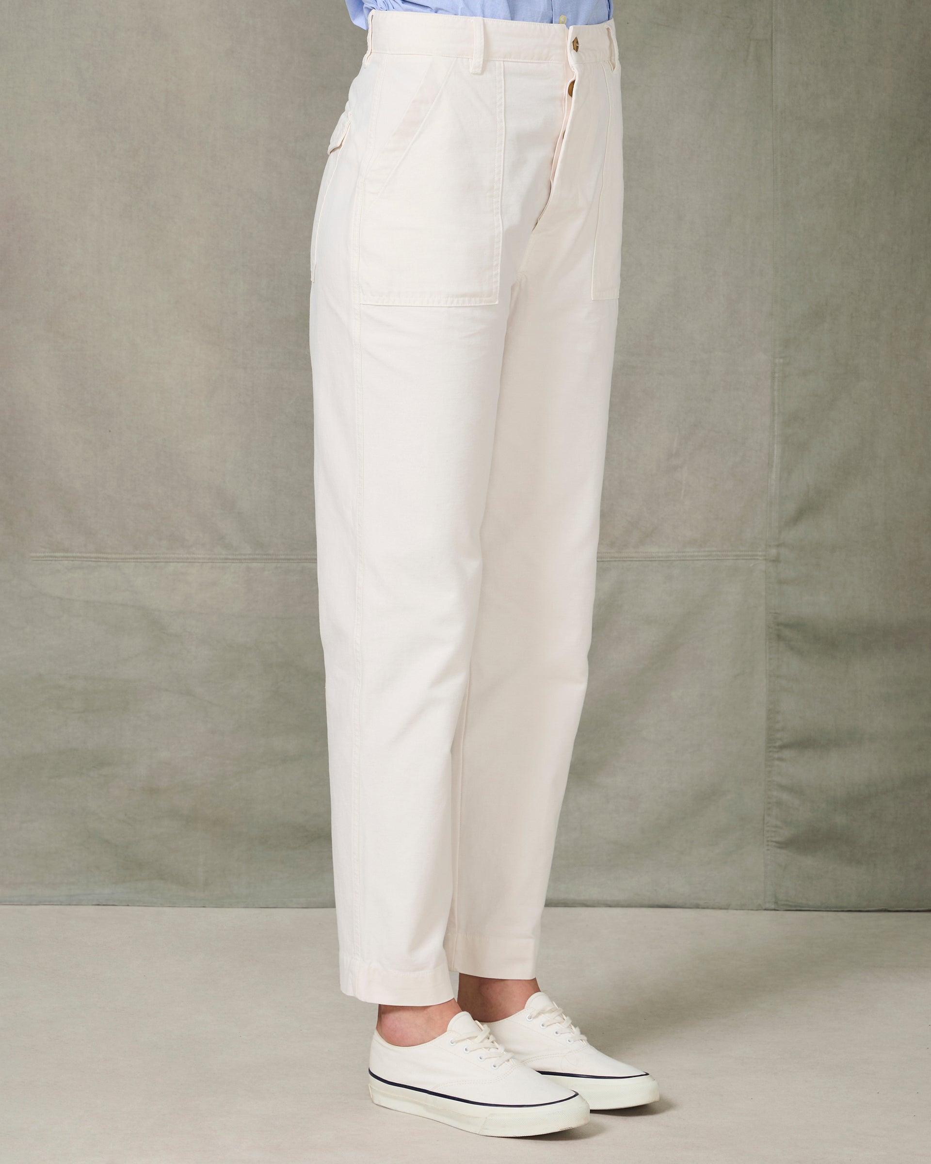 Fatigue chino - Image 3