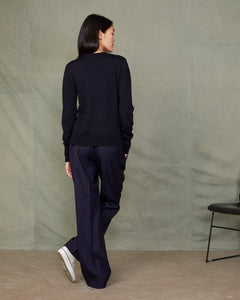 Nine crew neck - Miniature 3