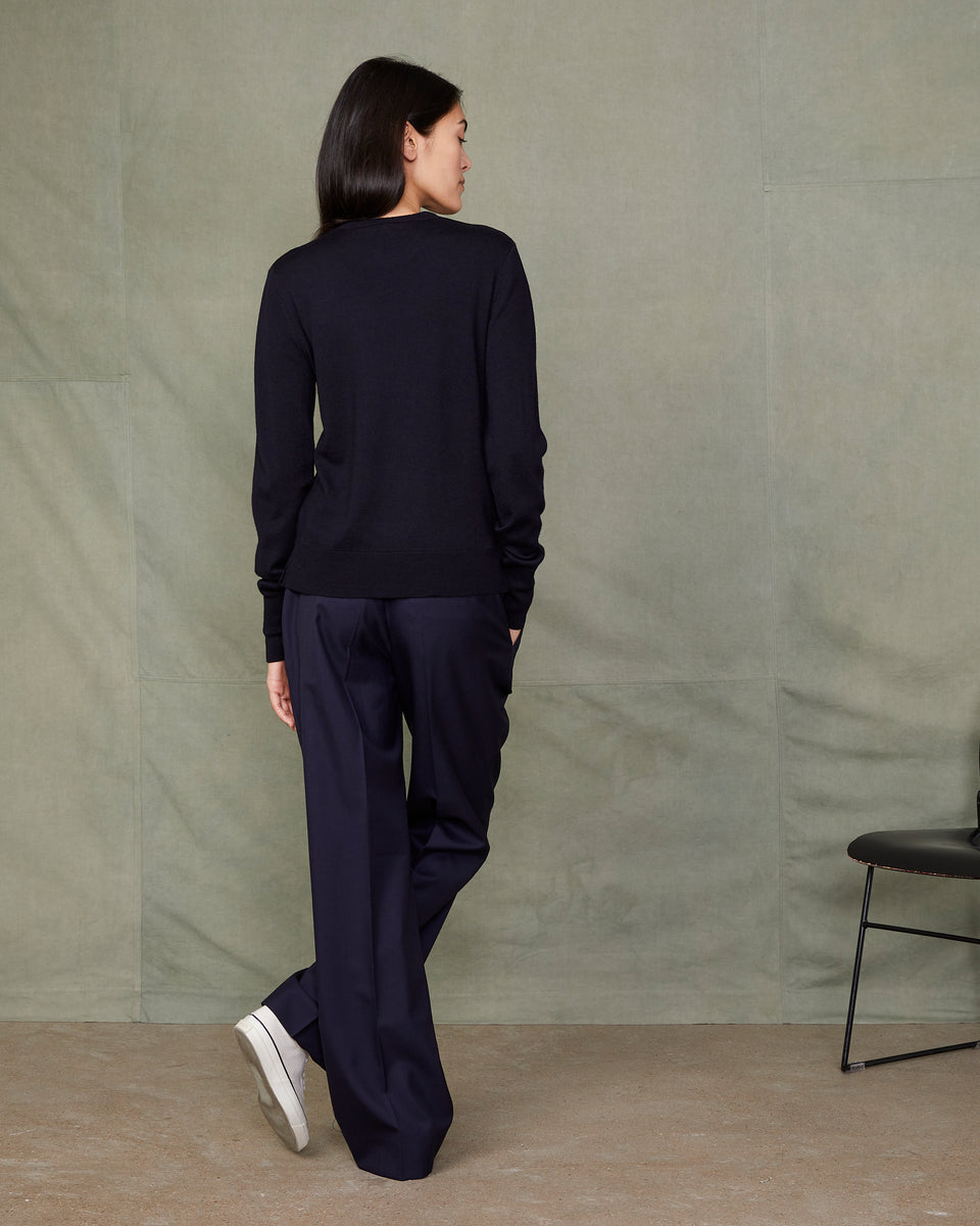 Nine crew neck - Image 3