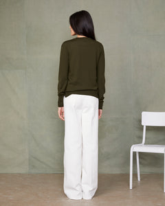 Nine crew neck - Miniature 3