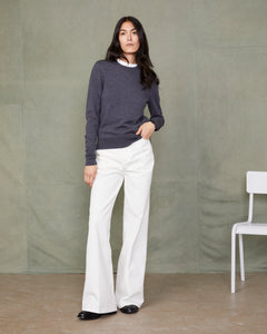 Nine crew neck - Miniature 2