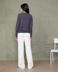 Nine crew neck - Miniature 3