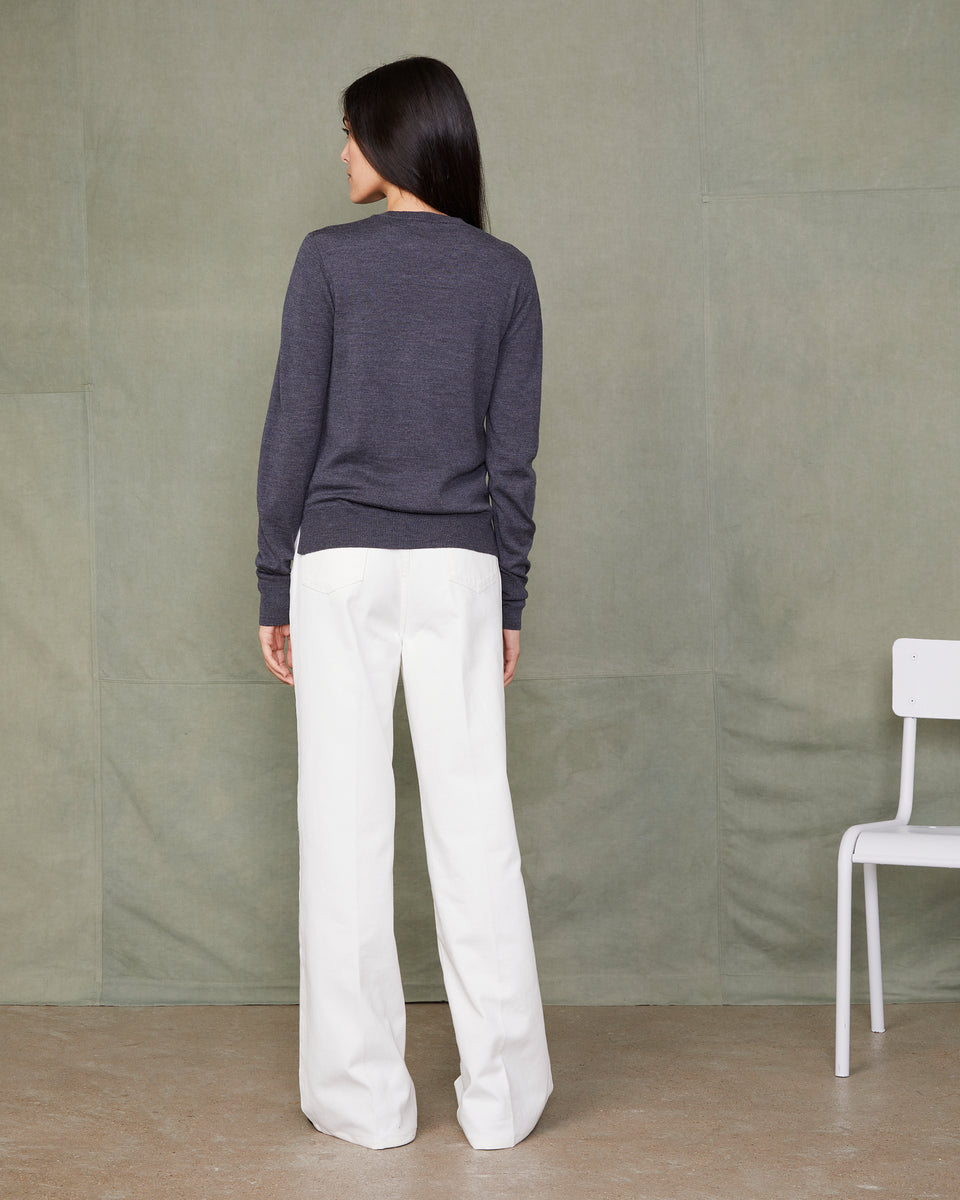 Nine crew neck - Image 3