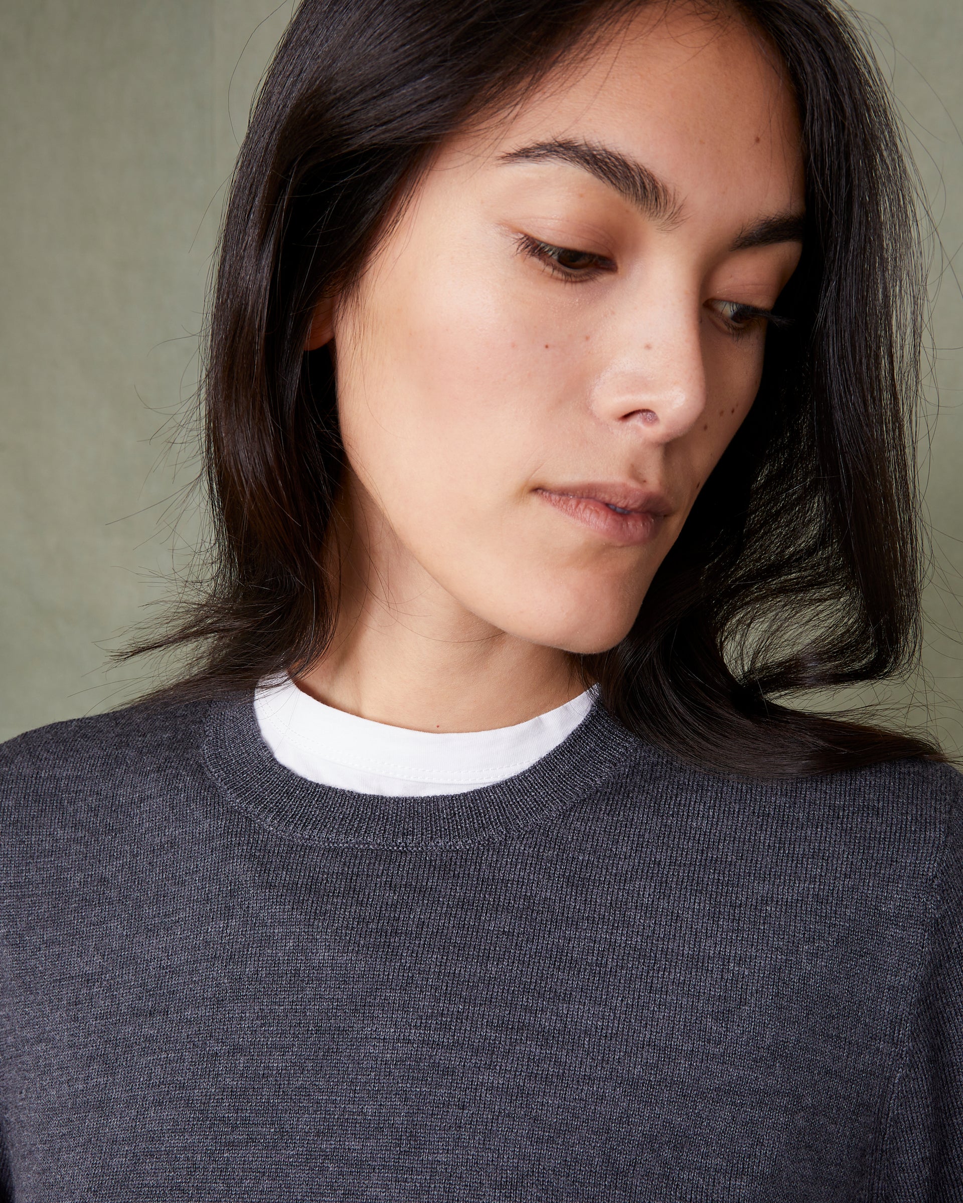 Nine crew neck - Image 4