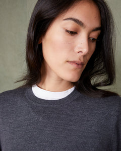 Nine crew neck - Miniature 4