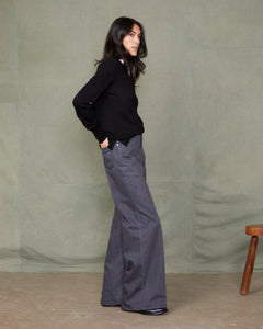 Nine crew neck - Miniature 1