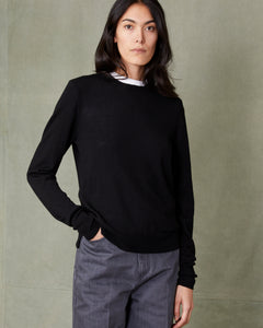 Nine crew neck - Miniature 2