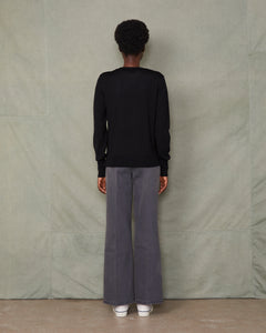 Nine crew neck - Miniature 4