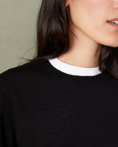 Nine crew neck - Miniature 4