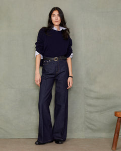 Nicky sweater - Miniature 2