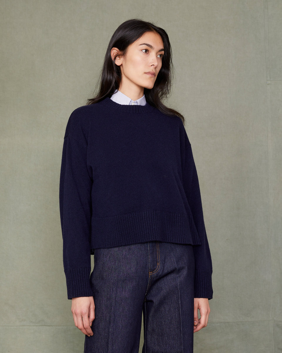 Nicky sweater - Image 1