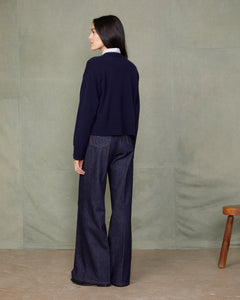 Nicky sweater - Miniature 3