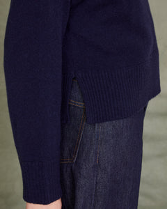 Nicky sweater - Miniature 4