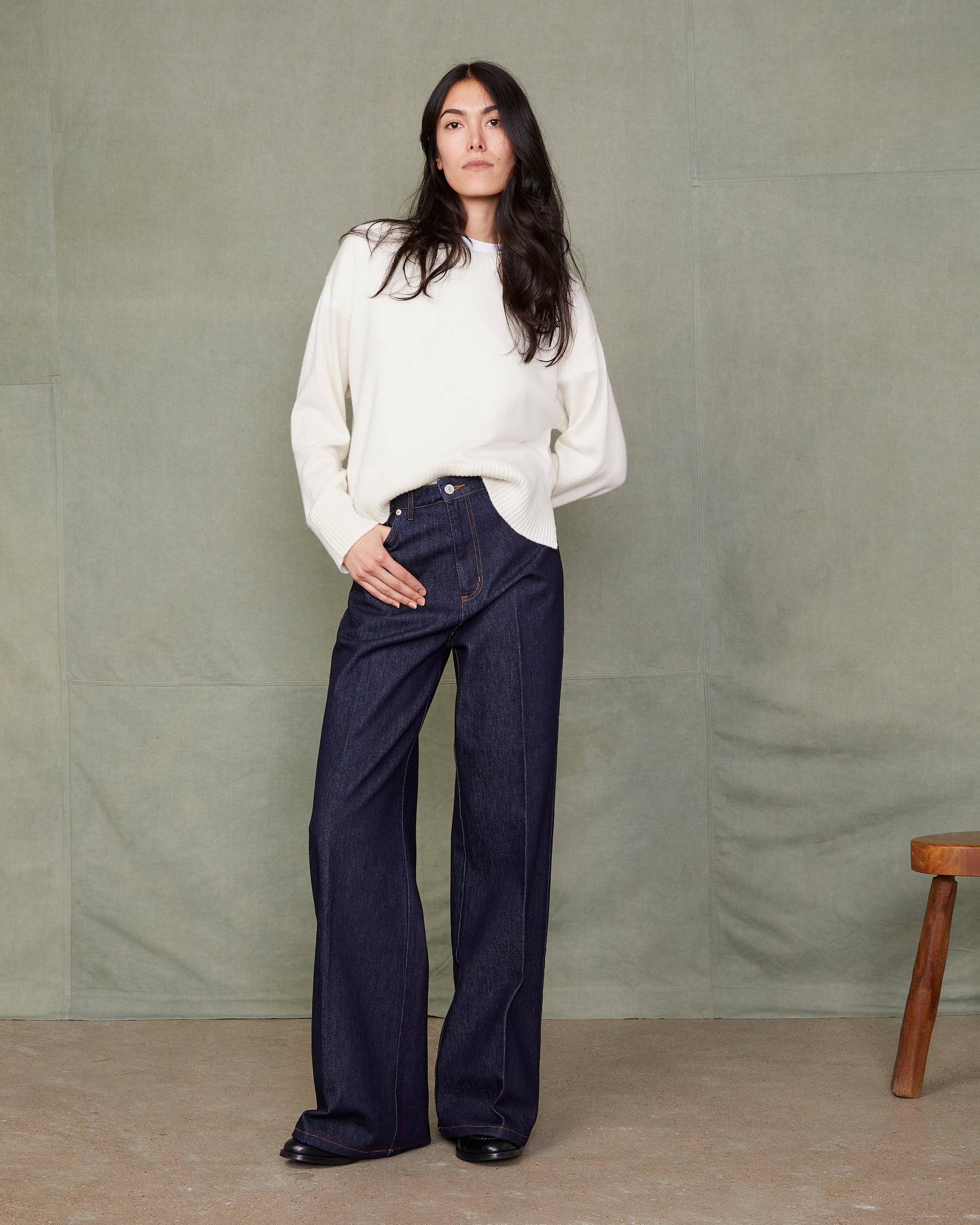 Nicky sweater - Image 1