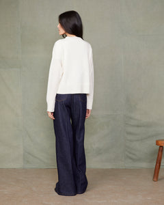 Nicky sweater - Miniature 3