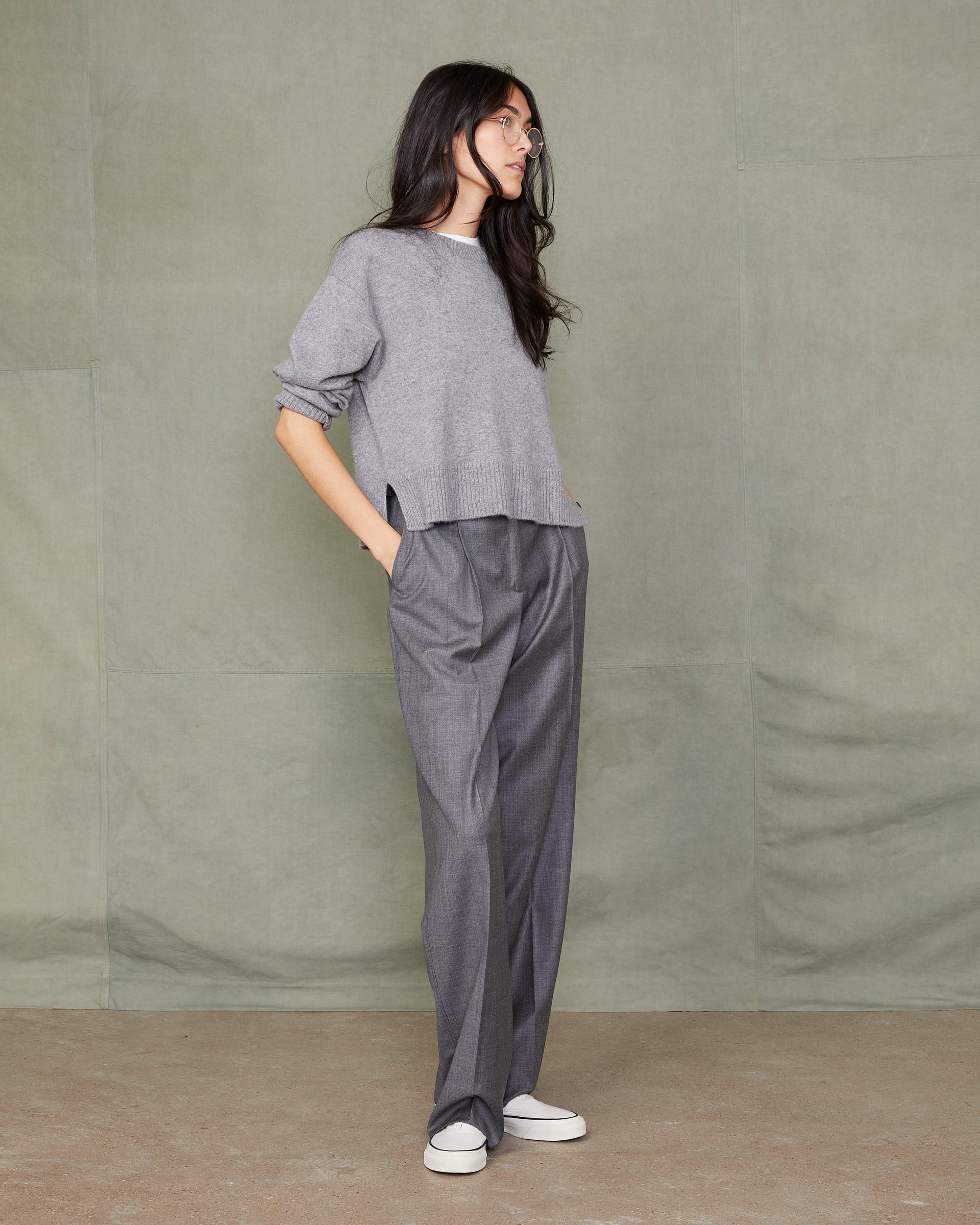 Nicky sweater - Image 1