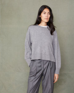 Nicky sweater - Miniature 2