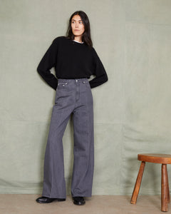 Nicky sweater - Miniature 2