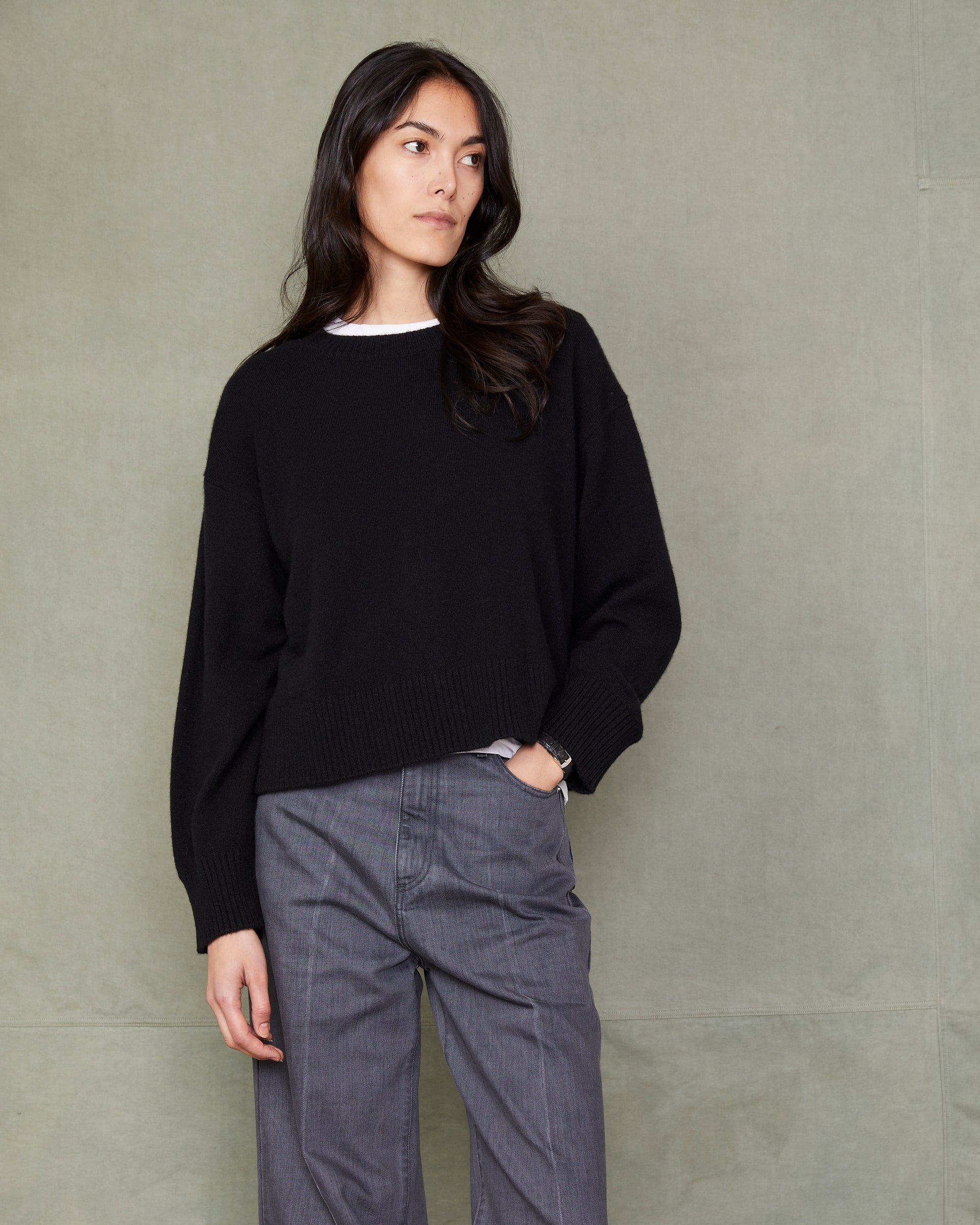 Nicky sweater - Image 3