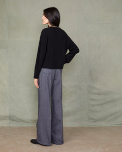 Nicky sweater - Miniature 4