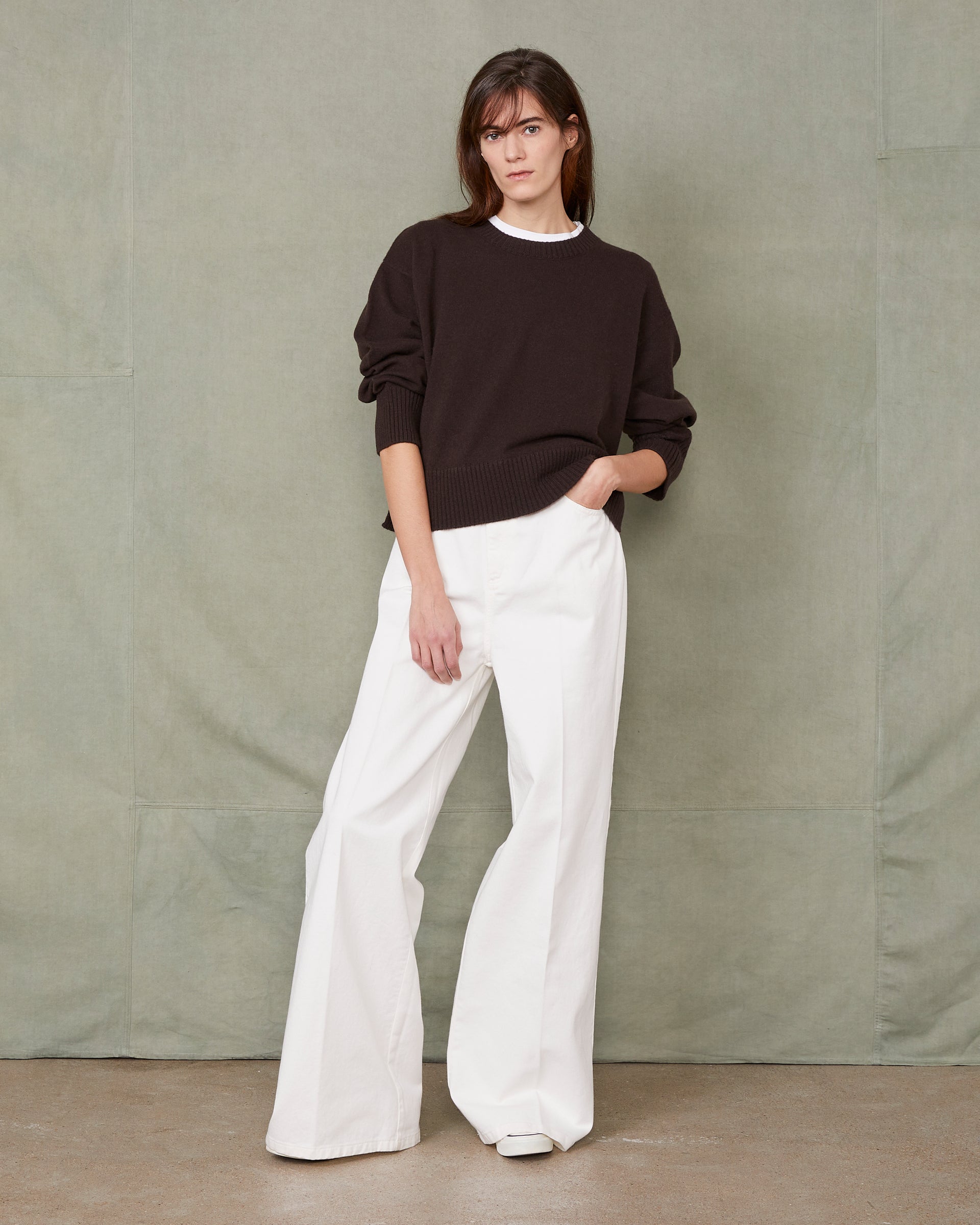 Nicky sweater - Image 1