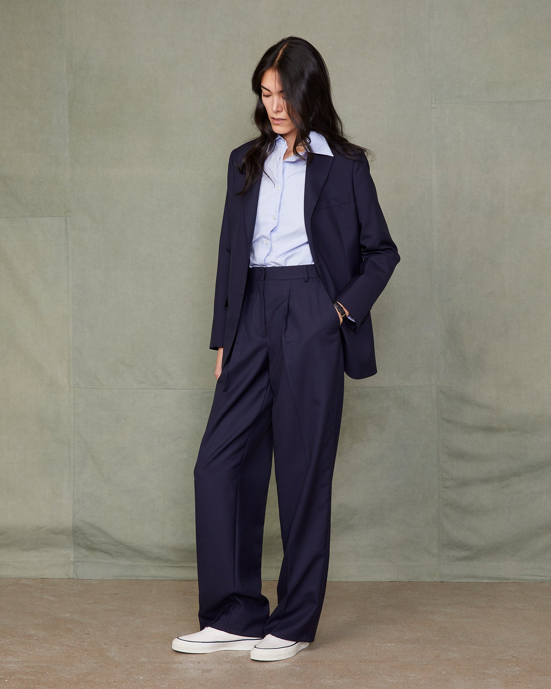 Charlene jacket - Image 3