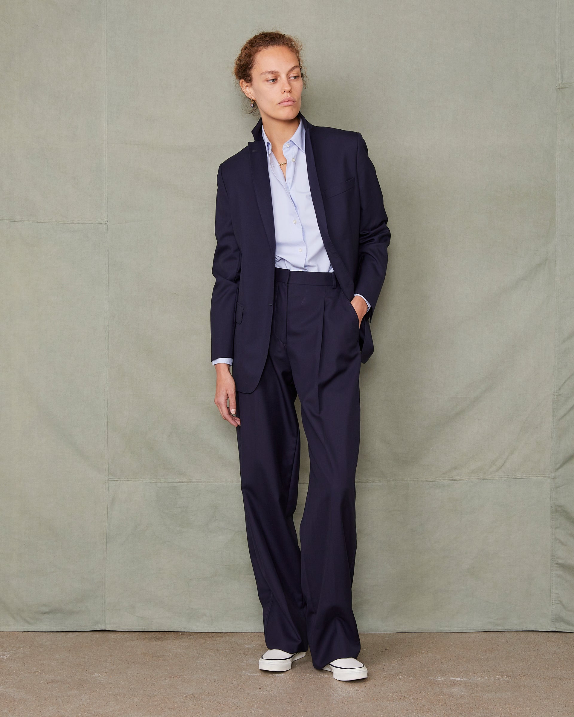 Charlene jacket - Image 1