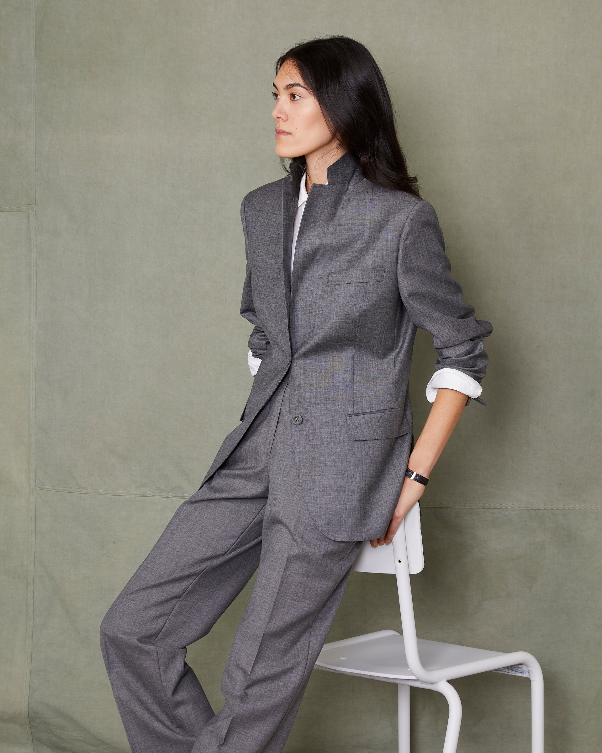 Charlene jacket - Image 2