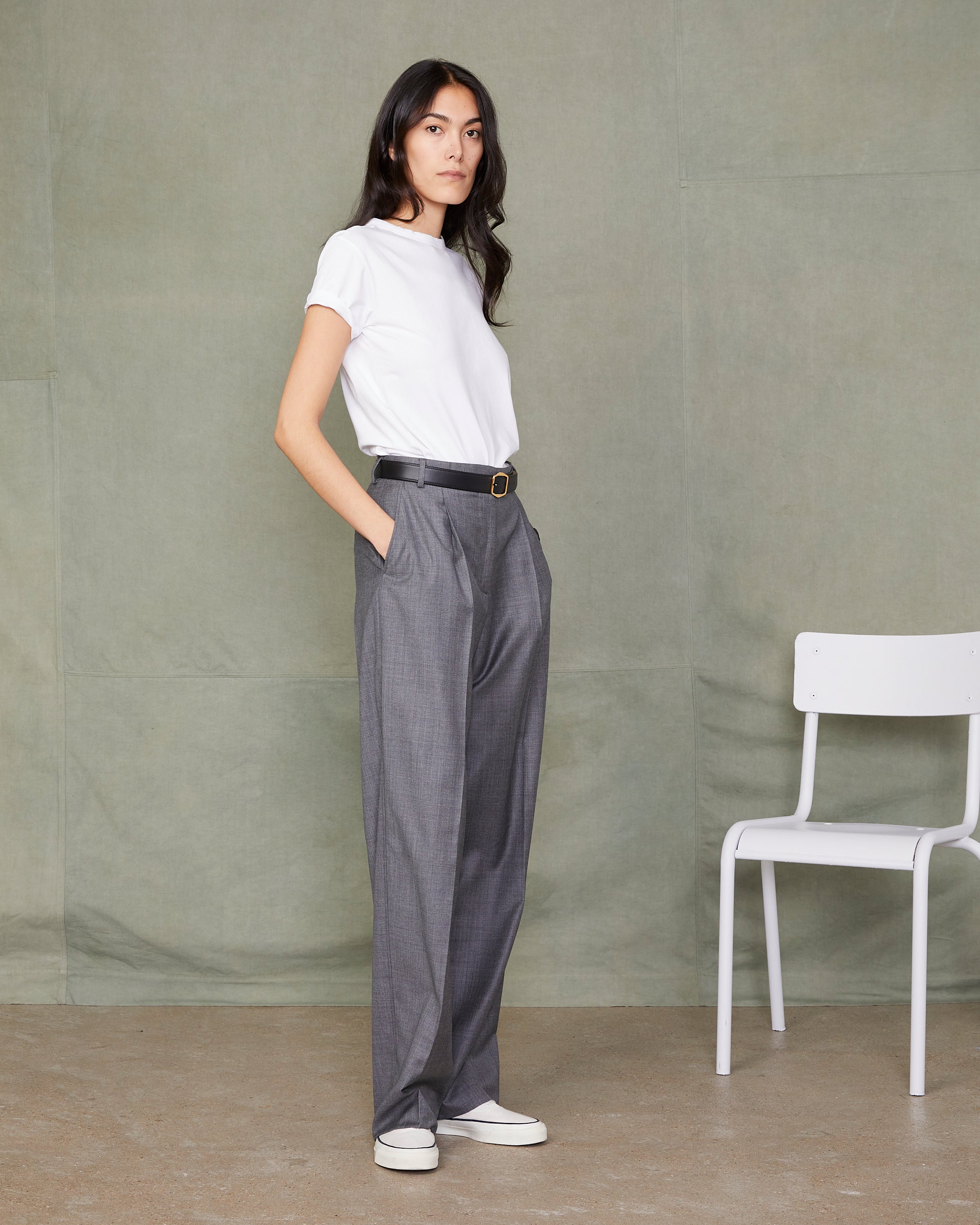 Sophie Pants