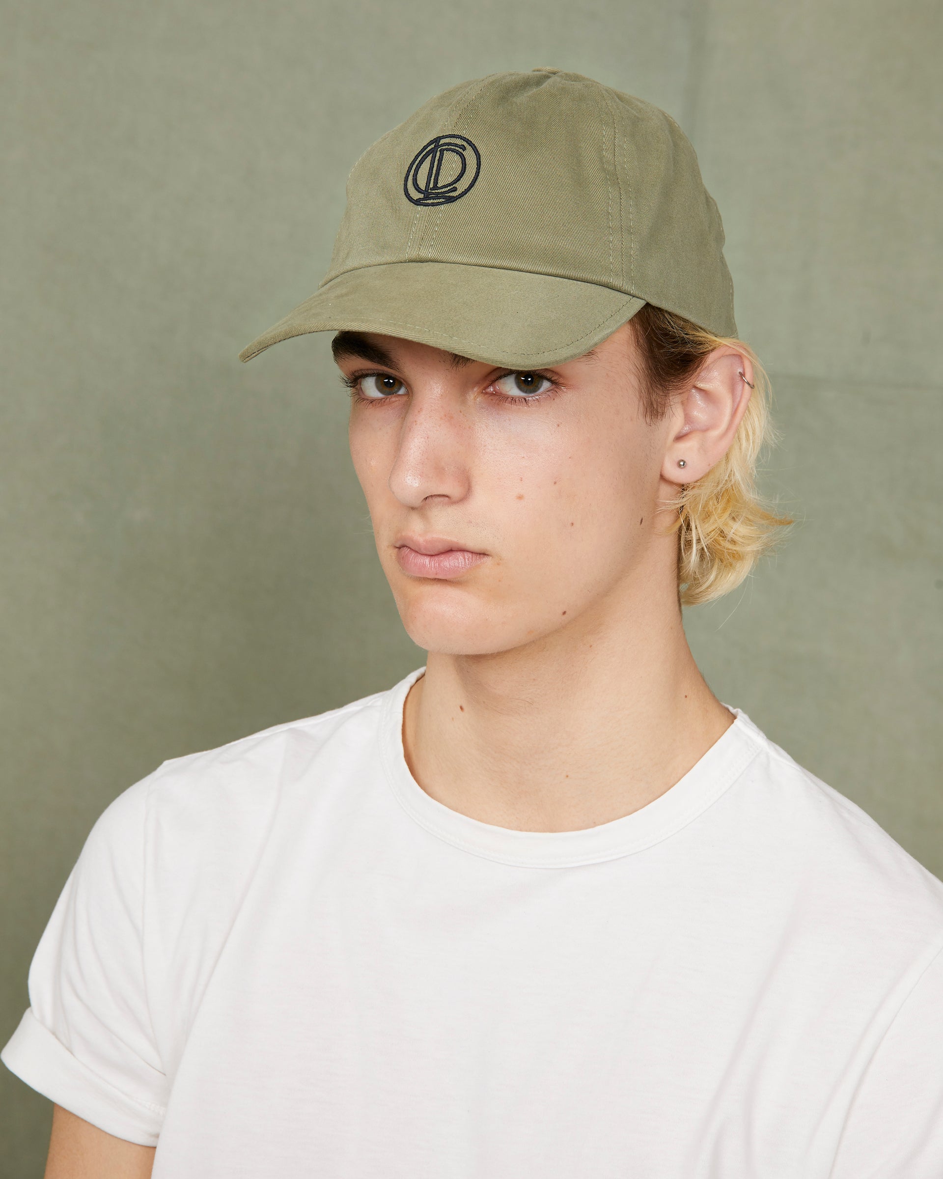 Baseball cap - Image 1