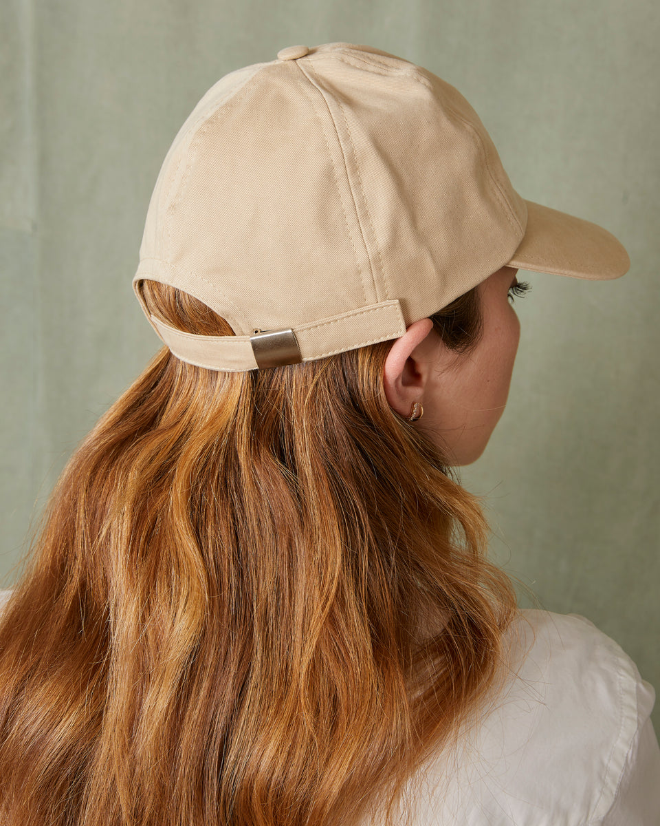 Baseball cap - Image 4